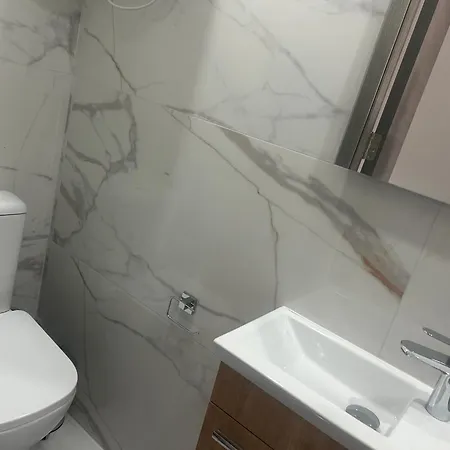 Luxurious One-bedroom With Sea Views סיינט פול ביי