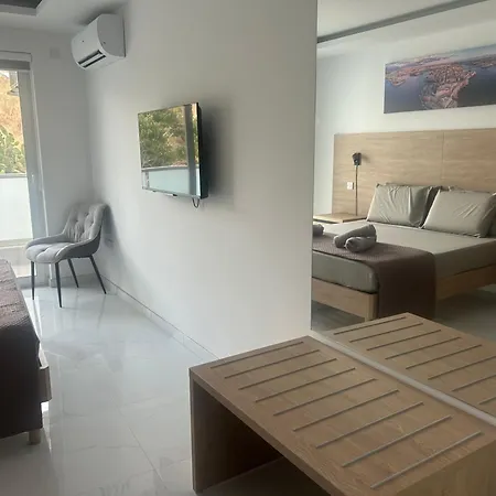 Luxurious One-bedroom With Sea Views דירה סיינט פול ביי