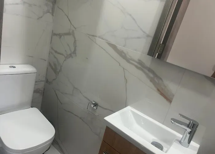 Luxurious One-bedroom With Sea Views St. Paul's Bay